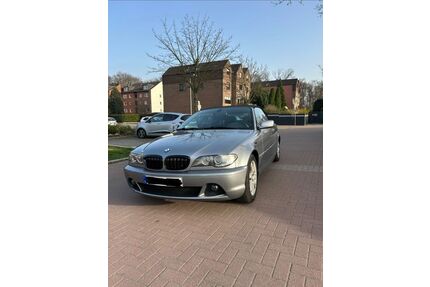 BMW 318 Gebrauchtwagen