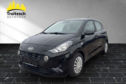 Hyundai i10 Gebrauchtwagen