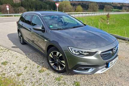 Audi Insignia 
