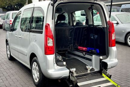 Peugeot Partner Gebrauchtwagen
