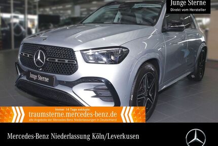 Mercedes-Benz GLE 350 Gebrauchtwagen