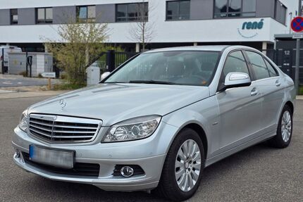 Mercedes-Benz C 220 Gebrauchtwagen