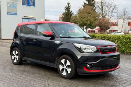 Kia Soul Gebrauchtwagen