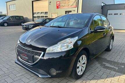 Peugeot 208 Gebrauchtwagen
