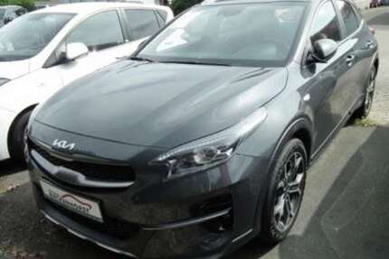 Kia XCeed Gebrauchtwagen