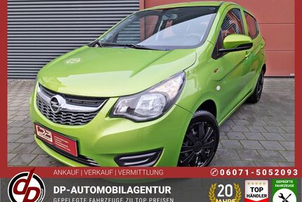 Opel Karl Gebrauchtwagen