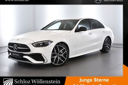 Mercedes-Benz C 300 Gebrauchtwagen