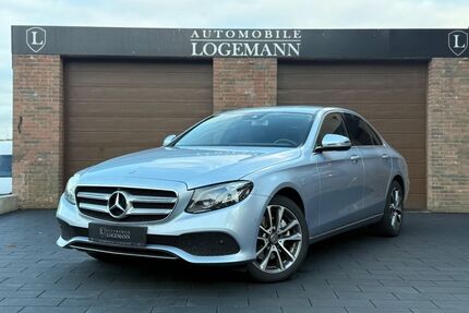 Mercedes-Benz E 200 Gebrauchtwagen