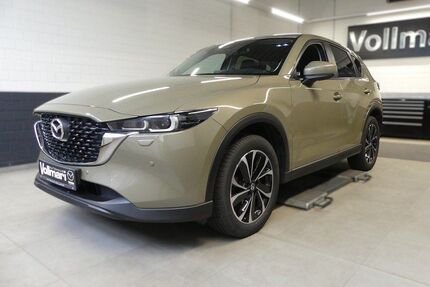 Mazda CX-5 Gebrauchtwagen