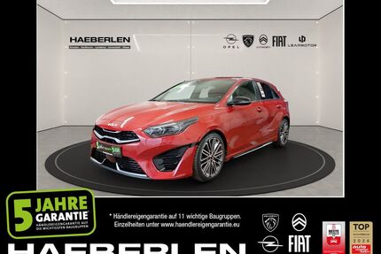 Kia ceed / Ceed Gebrauchtwagen