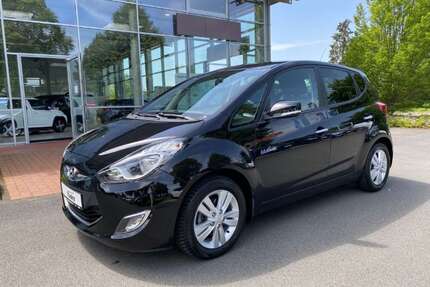 Hyundai iX20 Gebrauchtwagen