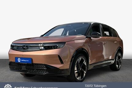 Opel Grandland (X) Gebrauchtwagen