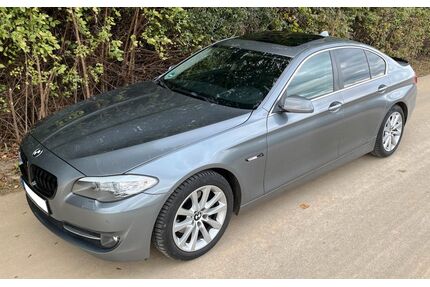 BMW 523 Gebrauchtwagen