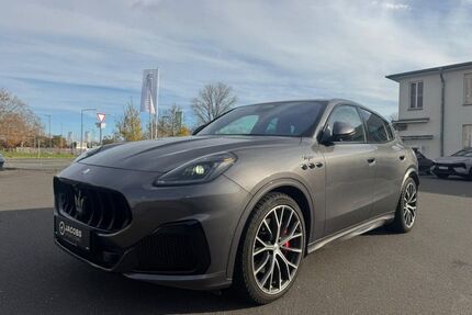 Maserati Grecale Gebrauchtwagen
