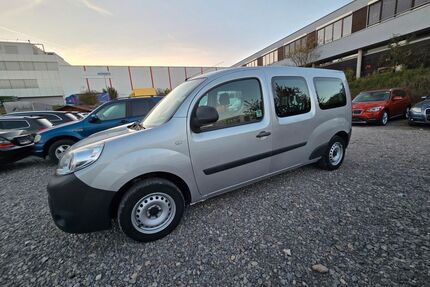 Renault Kangoo Gebrauchtwagen