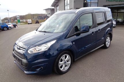 Ford Tourneo Gebrauchtwagen