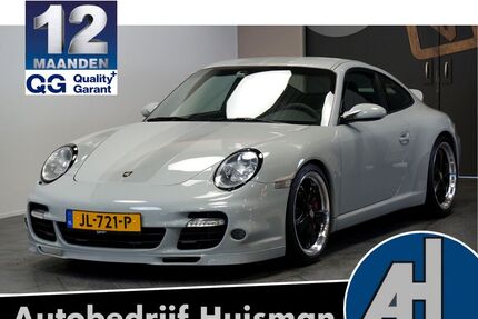 Porsche 997 Gebrauchtwagen