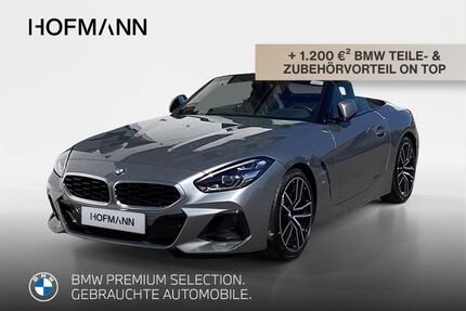 BMW Z4 Gebrauchtwagen
