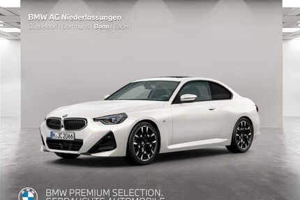 BMW 230 Gebrauchtwagen