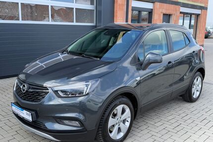 Opel Mokka Gebrauchtwagen