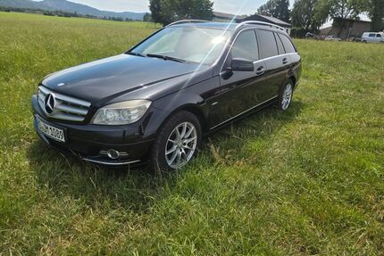 Mercedes-Benz C 180 Gebrauchtwagen