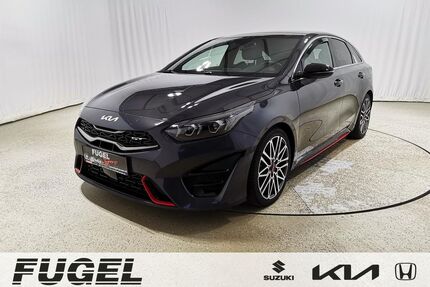 Kia pro ceed / ProCeed Gebrauchtwagen
