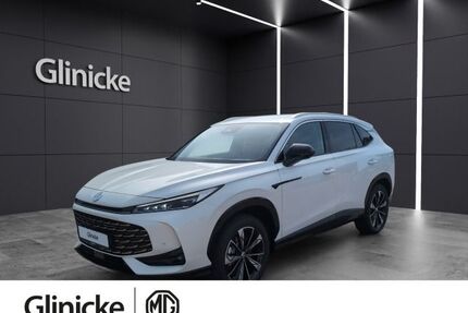 MG HS Gebrauchtwagen