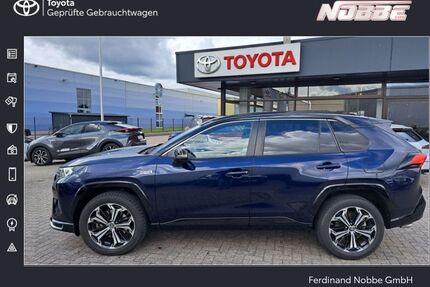 Toyota RAV 4 Gebrauchtwagen
