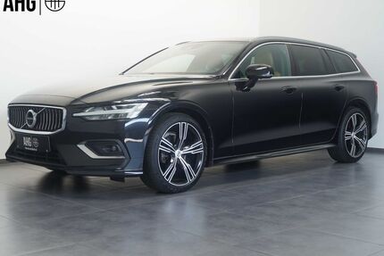 Volvo V60 Gebrauchtwagen