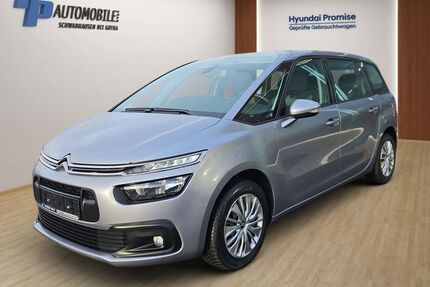 Citroen Grand C4 Picasso / SpaceTourer Gebrauchtwagen