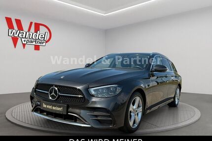 Mercedes-Benz E 400 Gebrauchtwagen