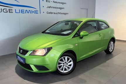 Seat Ibiza Gebrauchtwagen
