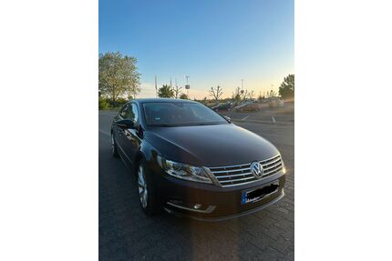 VW Passat CC Gebrauchtwagen