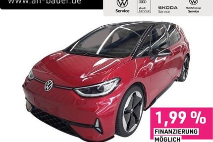 VW ID.3 Gebrauchtwagen