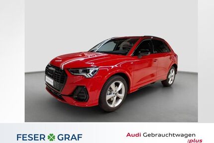 Audi Q3 Gebrauchtwagen