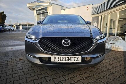 Mazda CX-30 Gebrauchtwagen