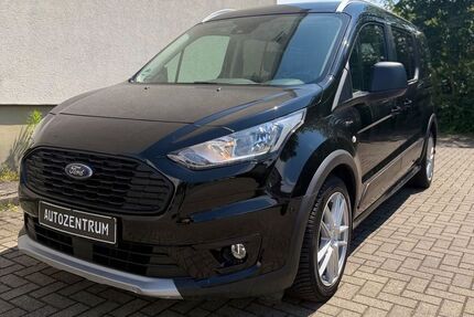 Ford Grand Tourneo Gebrauchtwagen