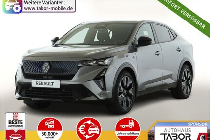 Renault Rafale Gebrauchtwagen