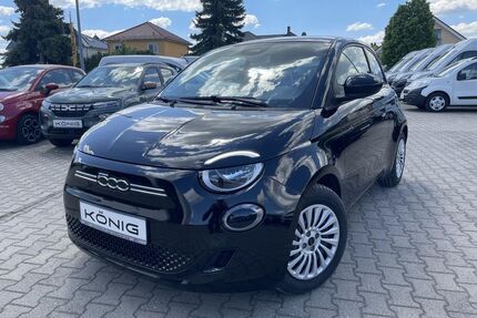 Fiat 500e Gebrauchtwagen