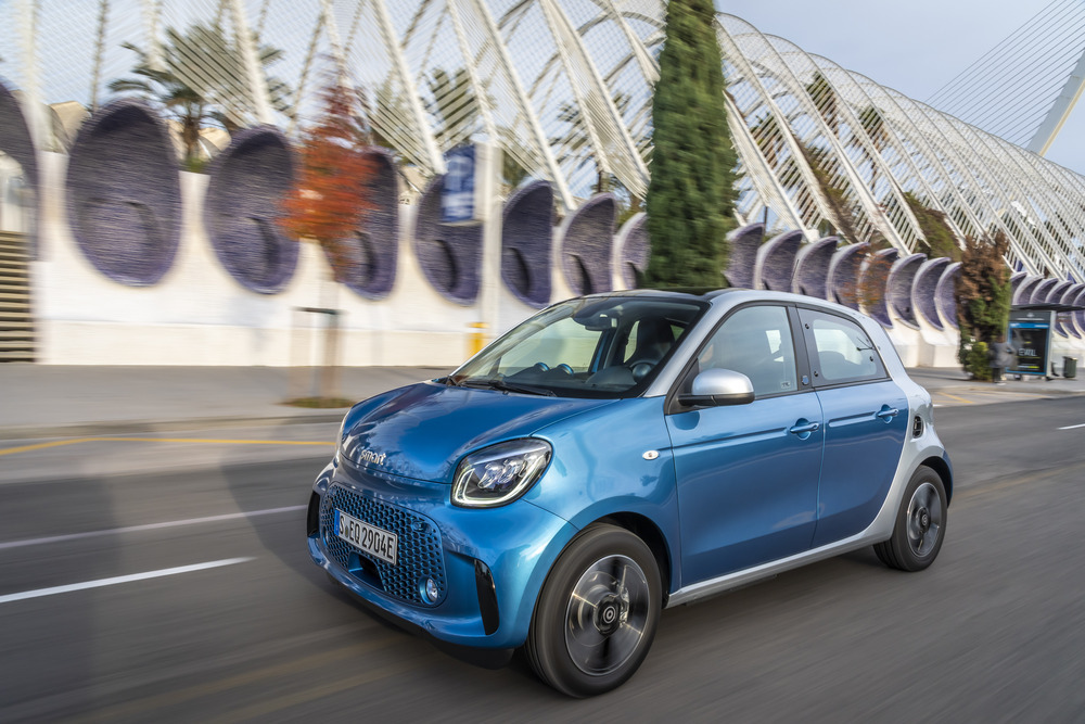 ForFour