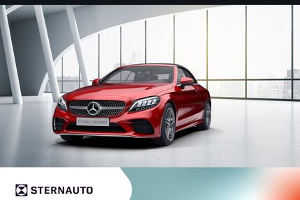 Mercedes-Benz C 200 Gebrauchtwagen