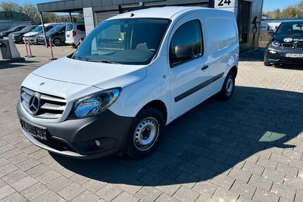 Mercedes-Benz Citan Gebrauchtwagen