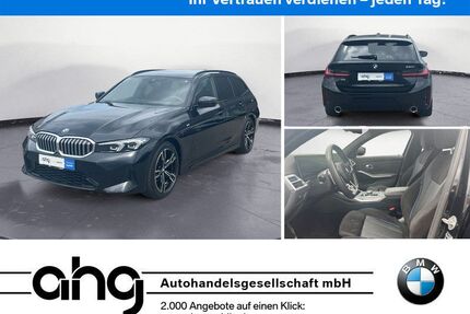 BMW 320 Gebrauchtwagen