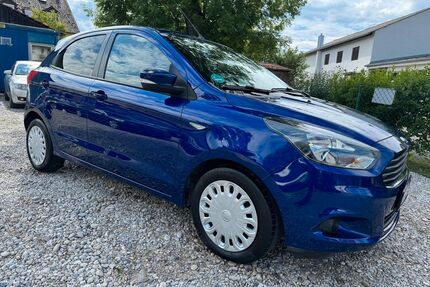 Ford Ka/Ka+ Gebrauchtwagen