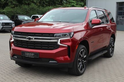 Chevrolet Tahoe Gebrauchtwagen