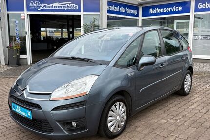 Citroen C4 Picasso Gebrauchtwagen