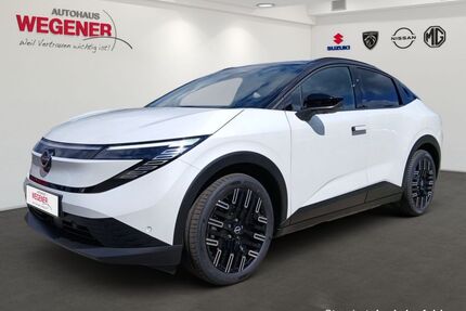 Nissan Leaf Gebrauchtwagen