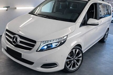 Mercedes-Benz V 250 Gebrauchtwagen
