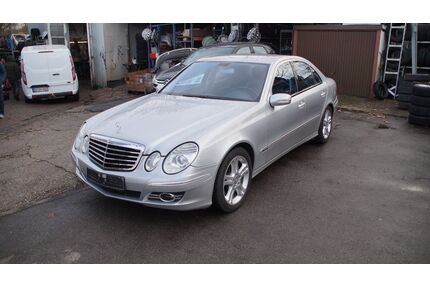 Mercedes-Benz E 240 Gebrauchtwagen