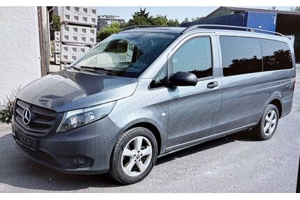 Mercedes-Benz Vito Gebrauchtwagen